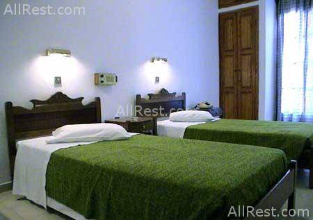 Amaryllis Hotel 22